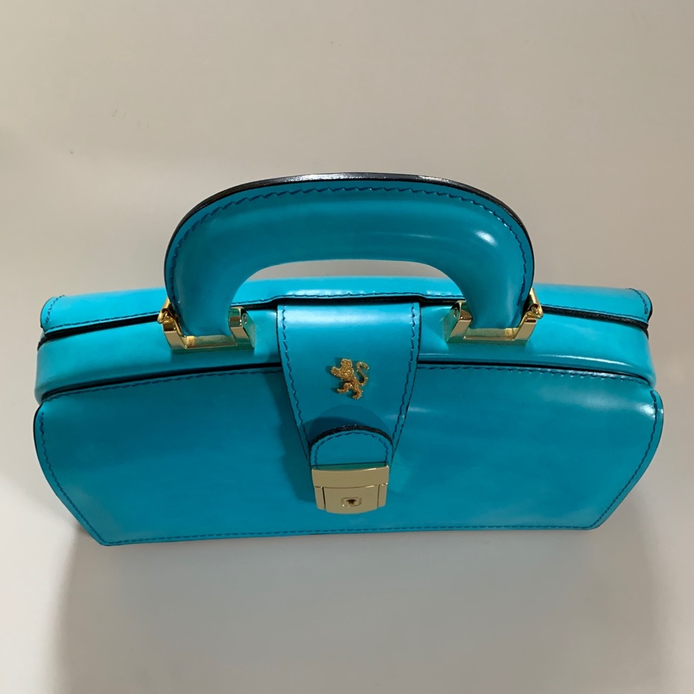 Lady Brunelleschi Bag in cow leather